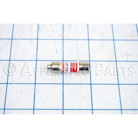 Aaon Midget Fuse, 2A, 600V AC R40830